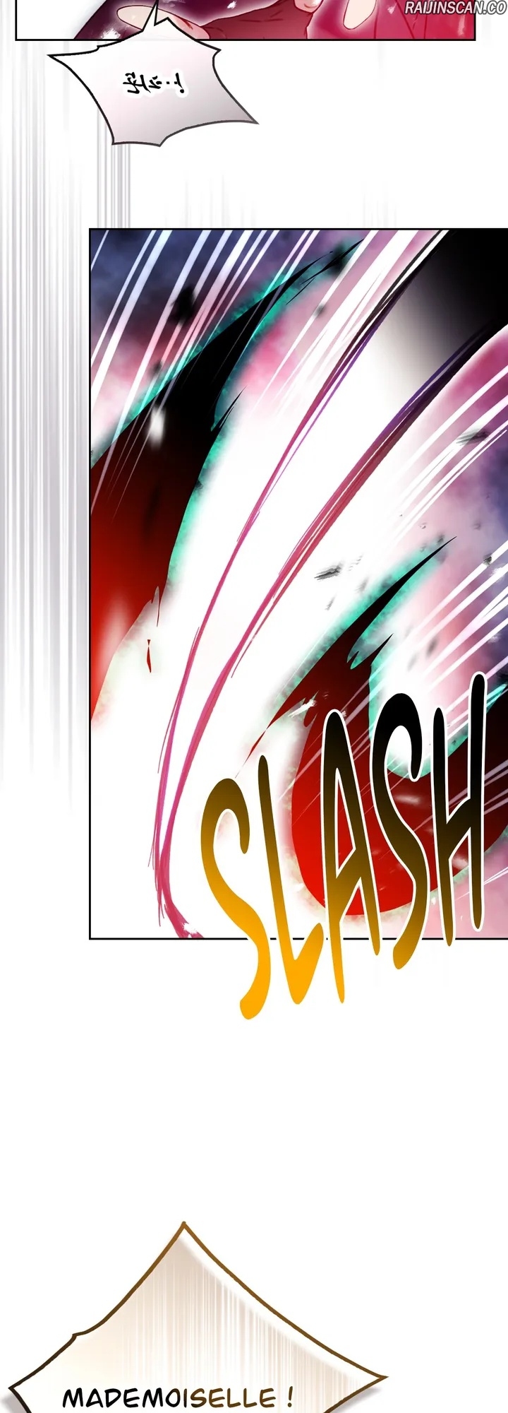 Death Is the Only Ending for the Villainess Chapitre 179 - Page 34