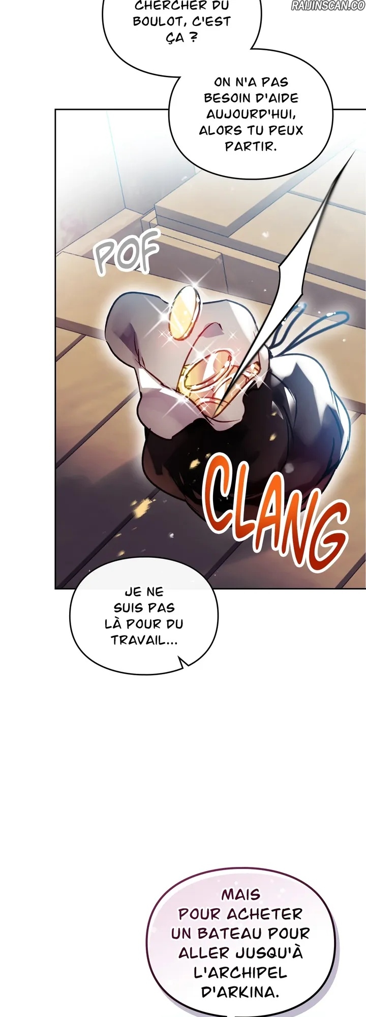 Death Is the Only Ending for the Villainess Chapitre 179 - Page 4