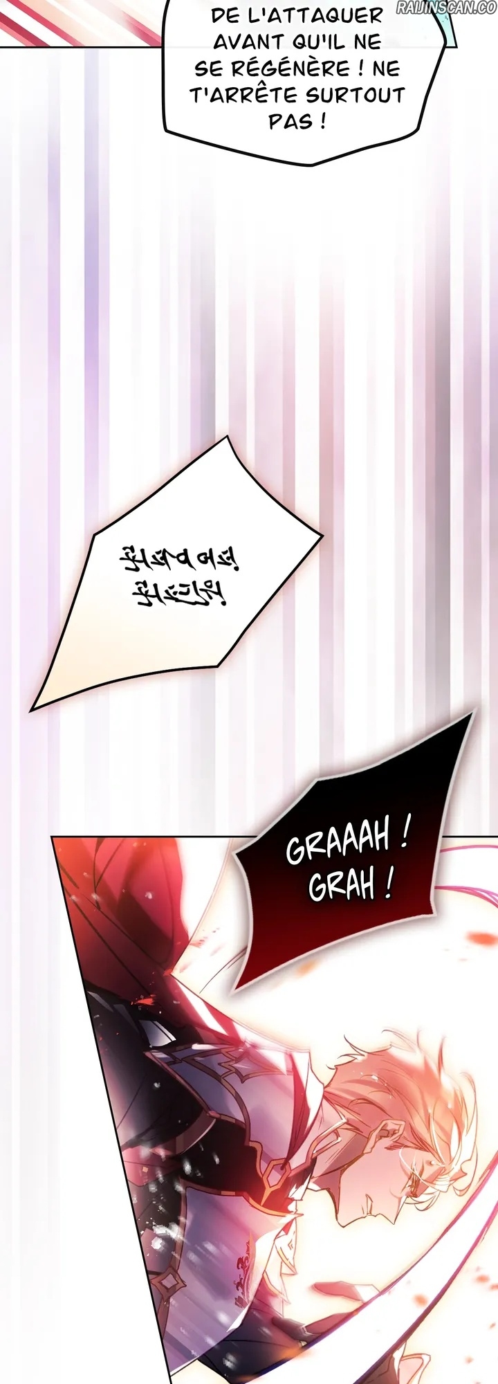 Death Is the Only Ending for the Villainess Chapitre 179 - Page 43