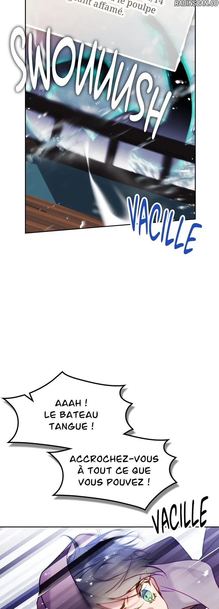 Death Is the Only Ending for the Villainess Chapitre 179 - Page 46