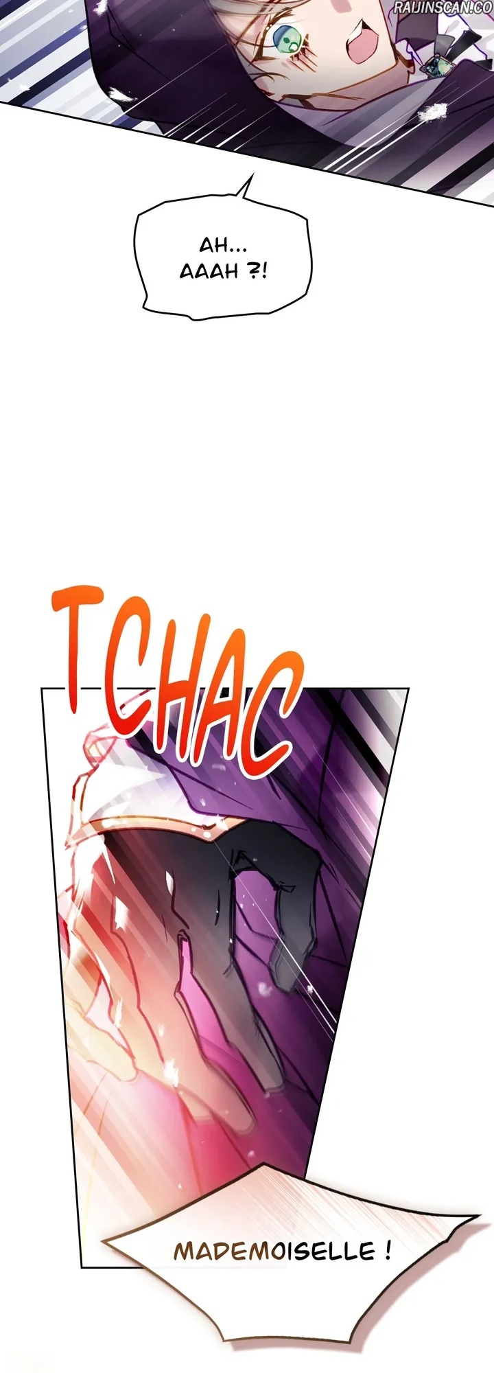 Death Is the Only Ending for the Villainess Chapitre 179 - Page 47