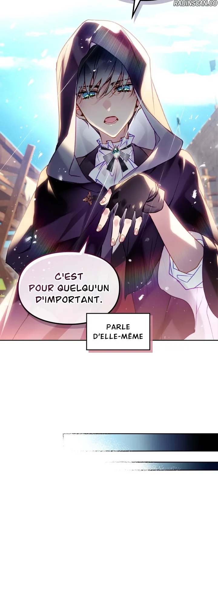 Death Is the Only Ending for the Villainess Chapitre 179 - Page 5