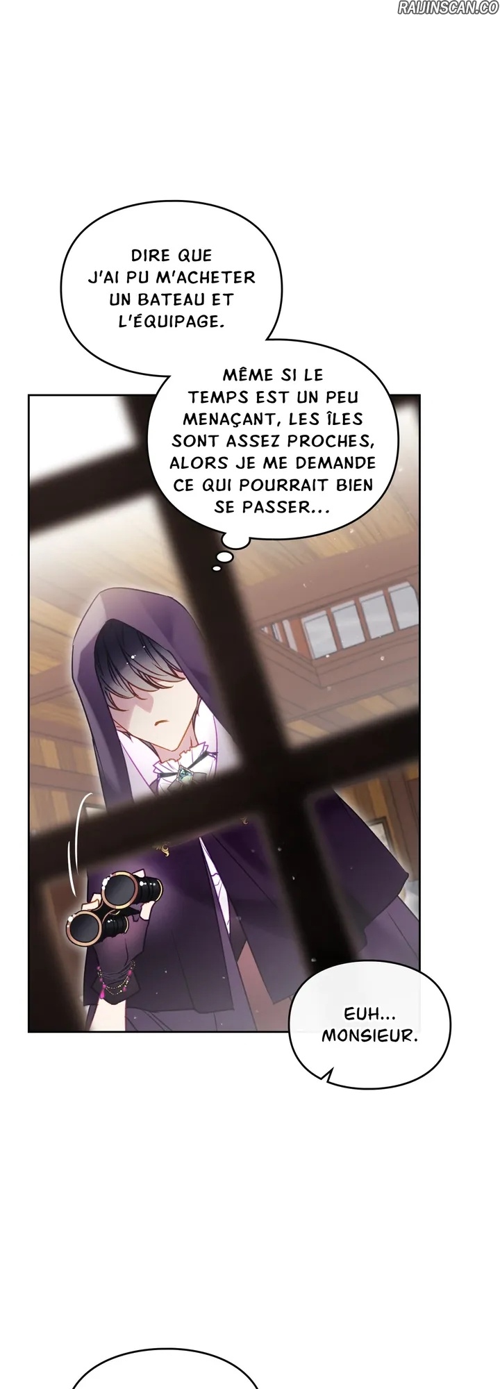 Death Is the Only Ending for the Villainess Chapitre 179 - Page 7