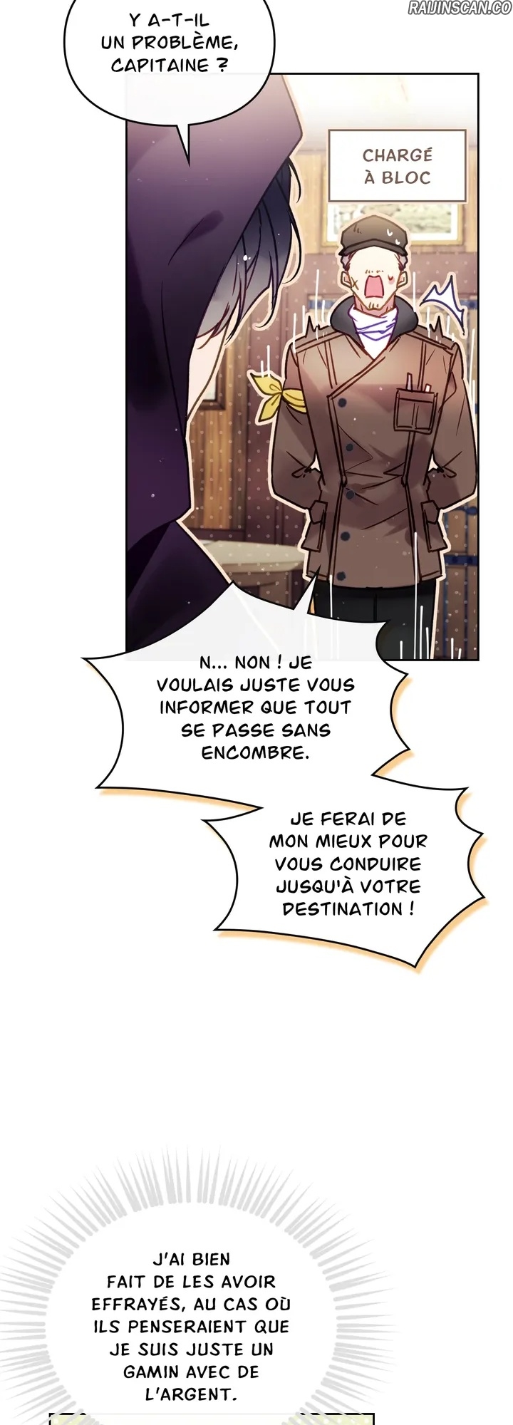 Death Is the Only Ending for the Villainess Chapitre 179 - Page 8