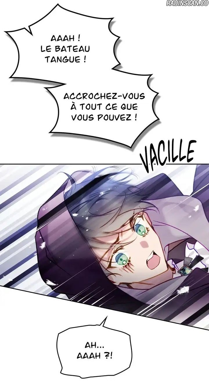 Death Is the Only Ending for the Villainess Chapitre 180 - Page 1