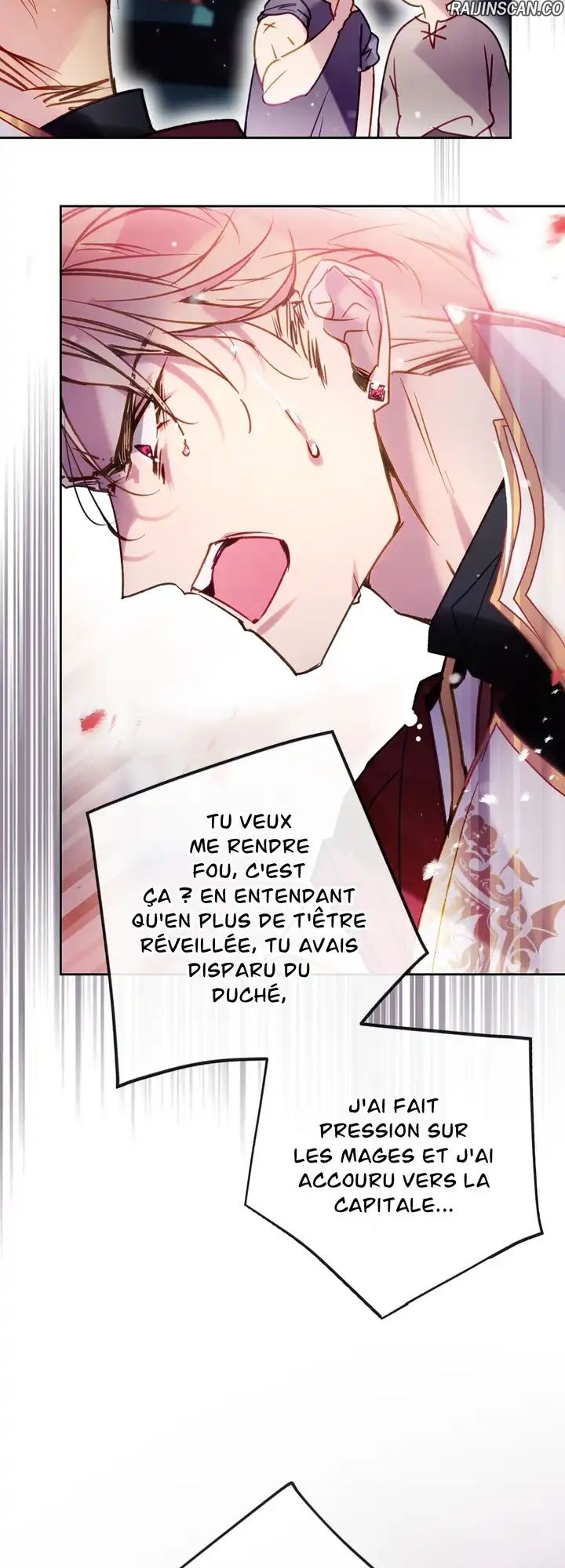 Death Is the Only Ending for the Villainess Chapitre 180 - Page 10