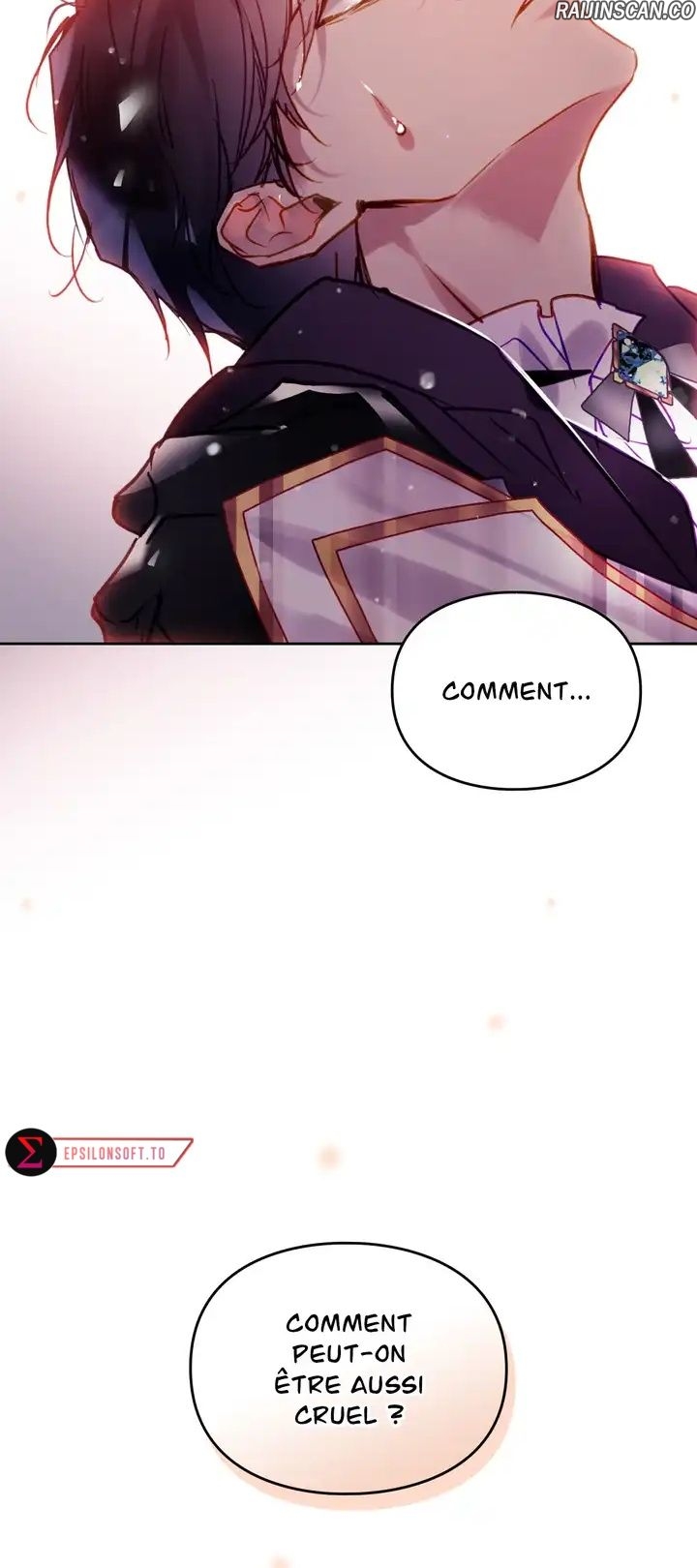 Death Is the Only Ending for the Villainess Chapitre 180 - Page 12