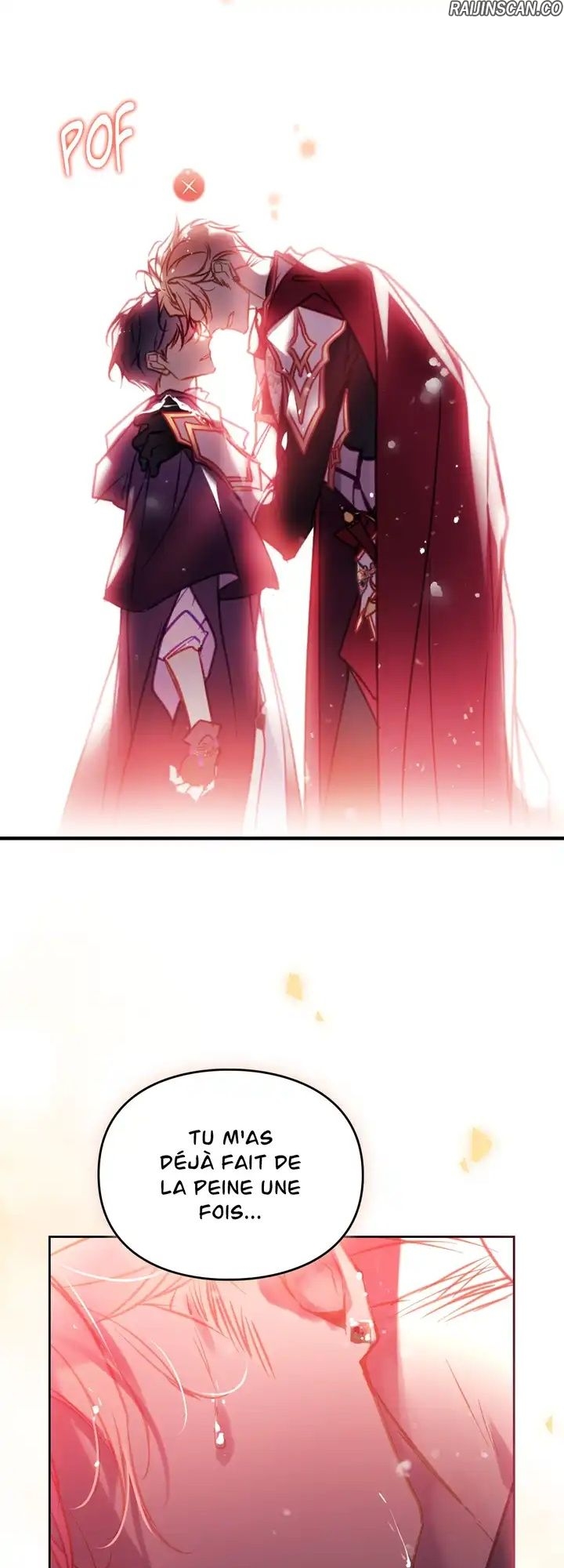 Death Is the Only Ending for the Villainess Chapitre 180 - Page 13