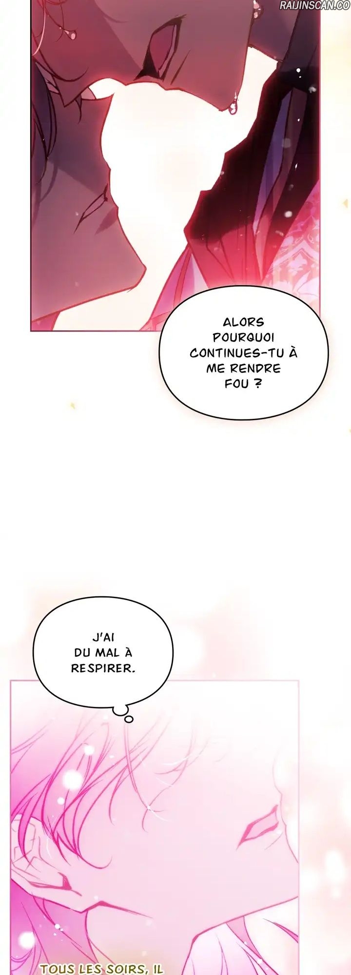 Death Is the Only Ending for the Villainess Chapitre 180 - Page 14