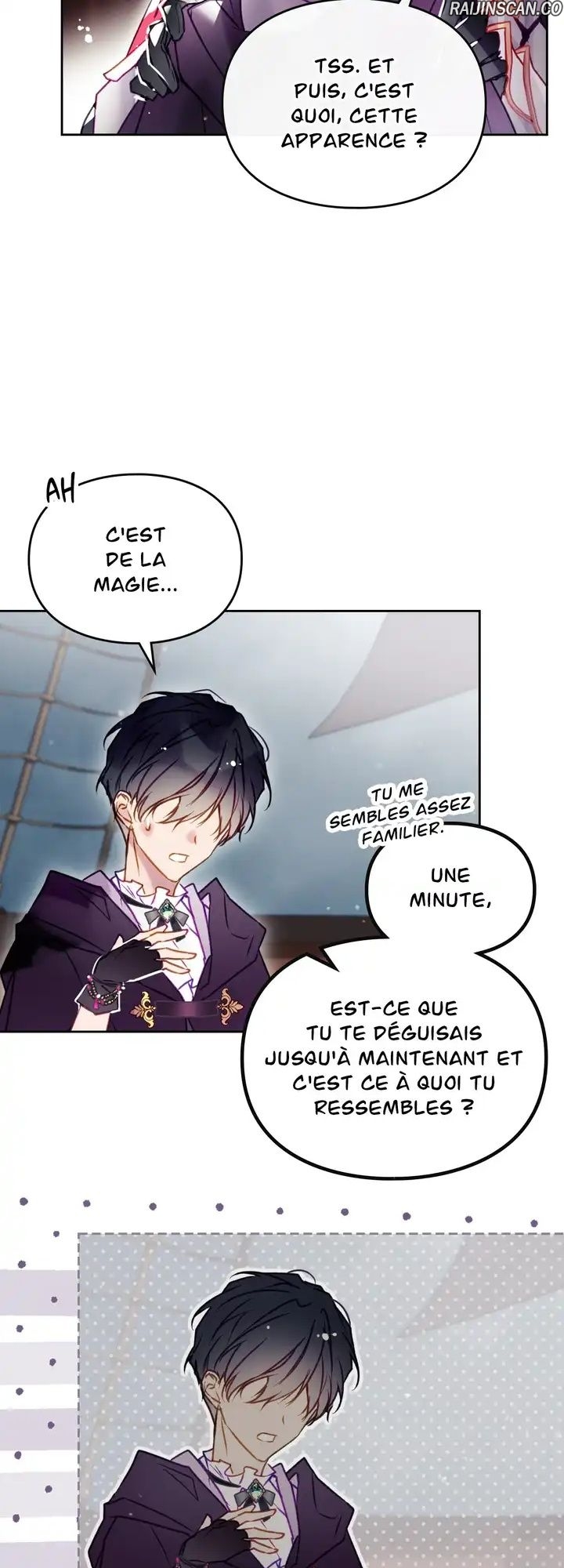 Death Is the Only Ending for the Villainess Chapitre 180 - Page 16
