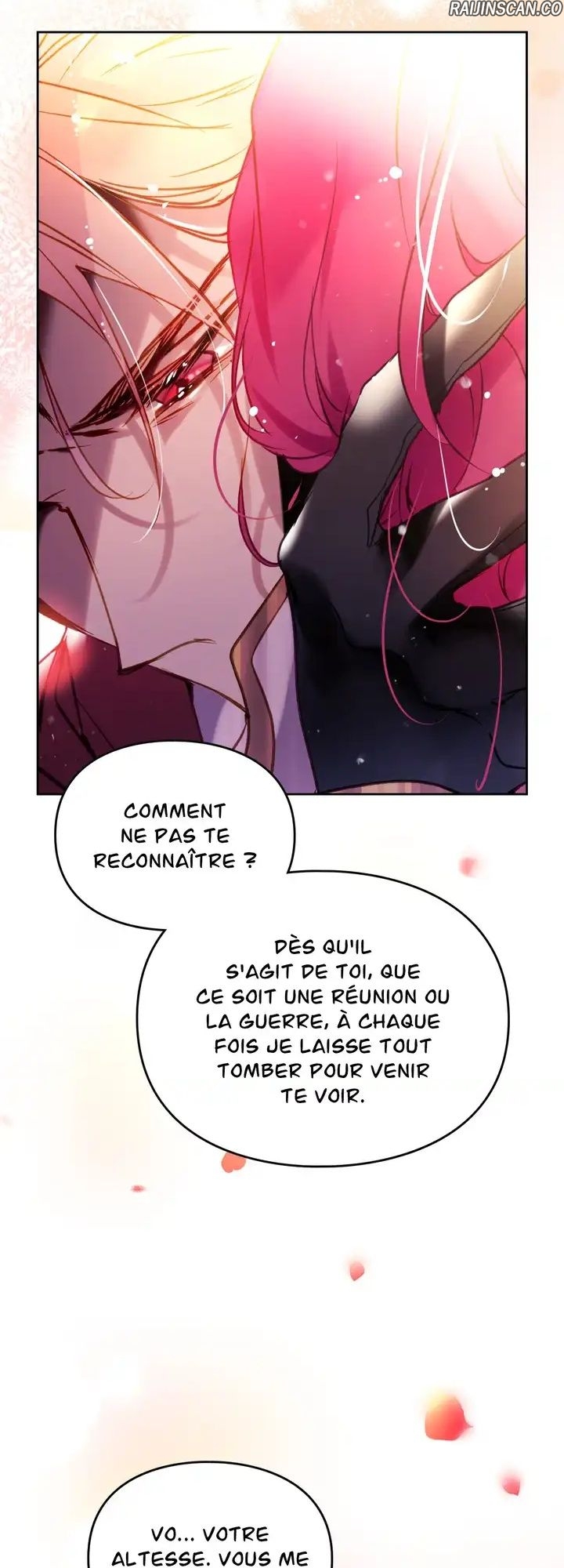 Death Is the Only Ending for the Villainess Chapitre 180 - Page 20