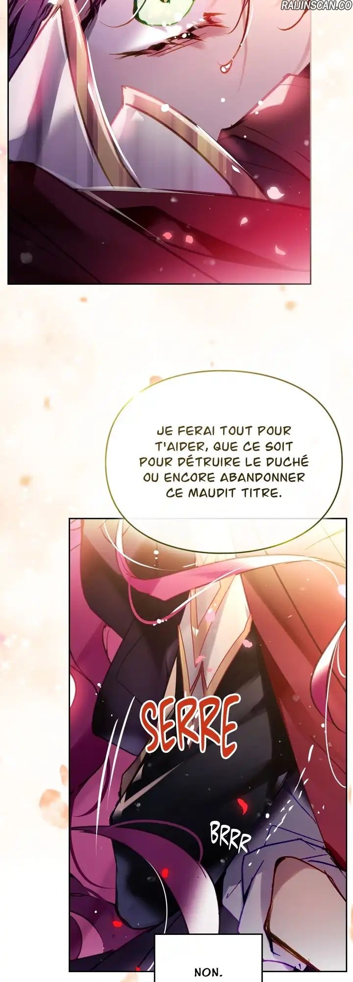 Death Is the Only Ending for the Villainess Chapitre 180 - Page 22