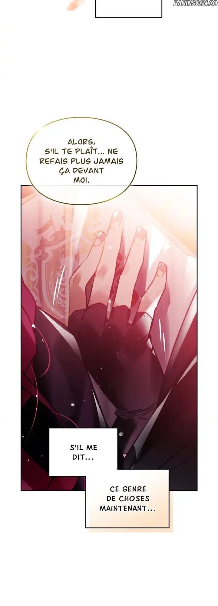 Death Is the Only Ending for the Villainess Chapitre 180 - Page 23