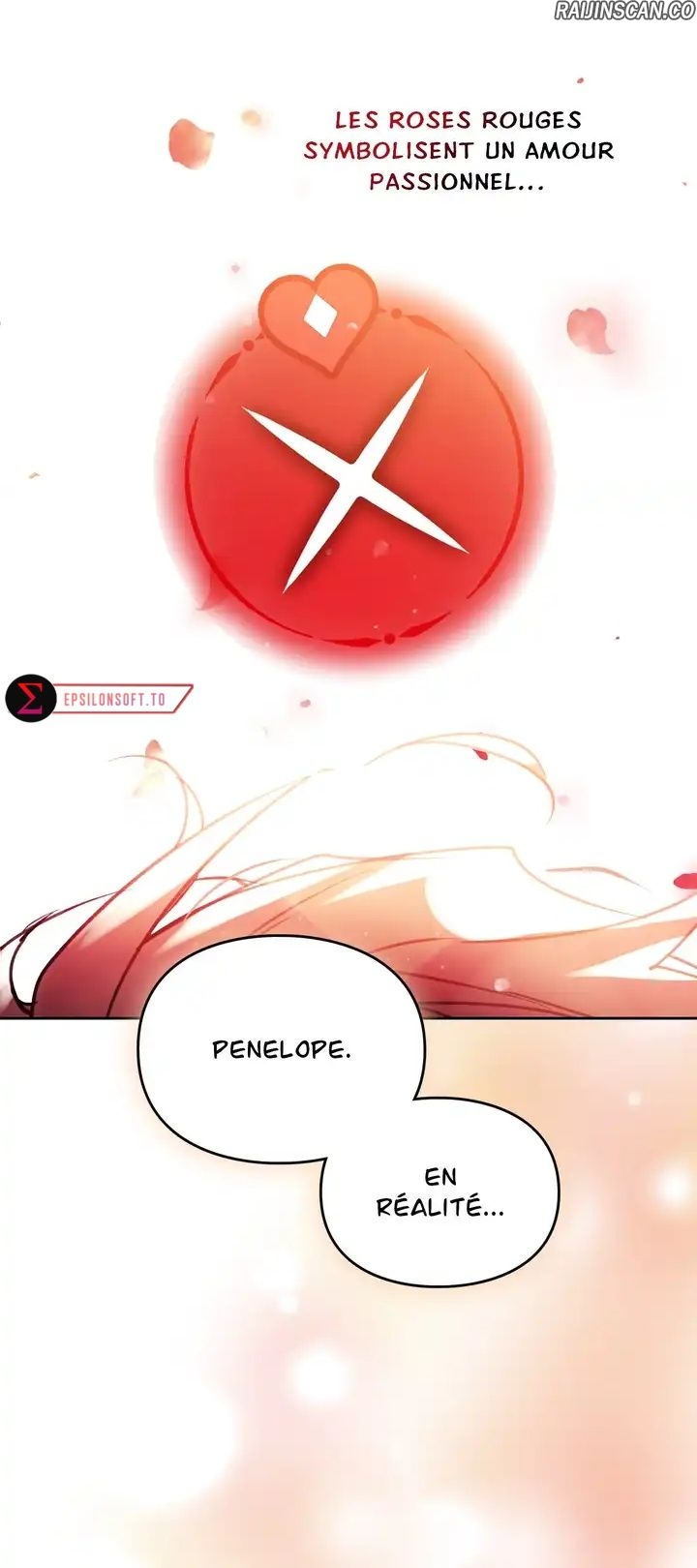 Death Is the Only Ending for the Villainess Chapitre 180 - Page 24