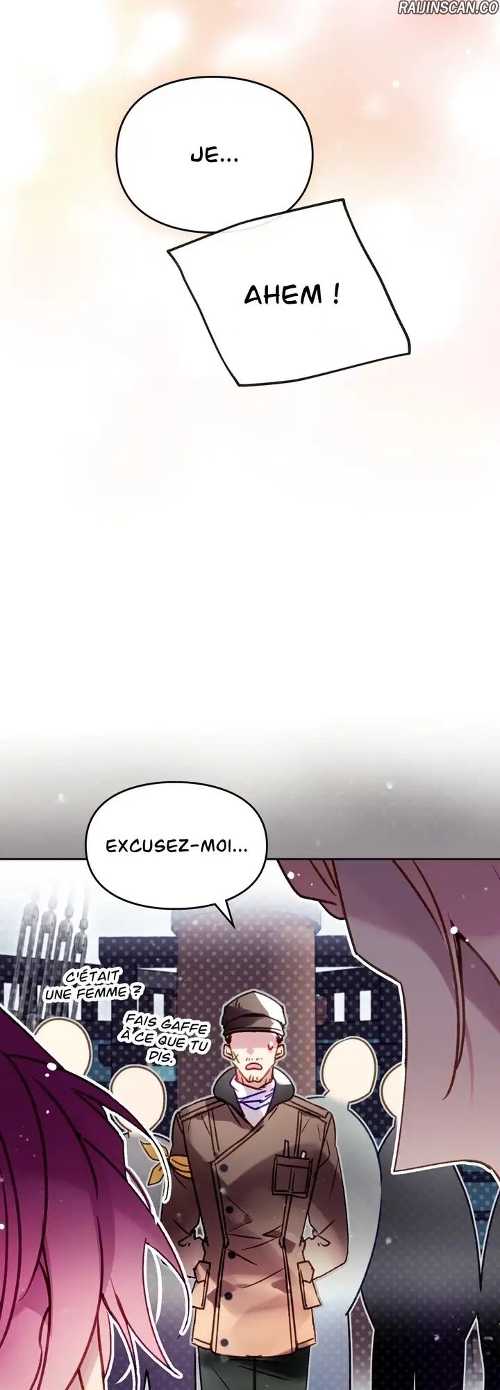 Death Is the Only Ending for the Villainess Chapitre 180 - Page 25