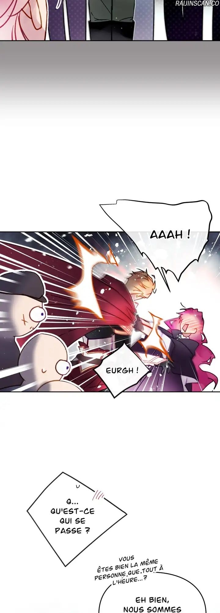 Death Is the Only Ending for the Villainess Chapitre 180 - Page 26