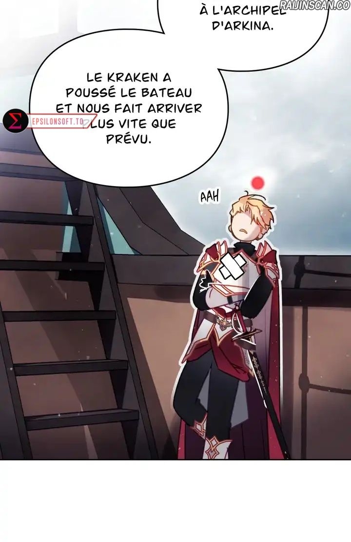 Death Is the Only Ending for the Villainess Chapitre 180 - Page 27