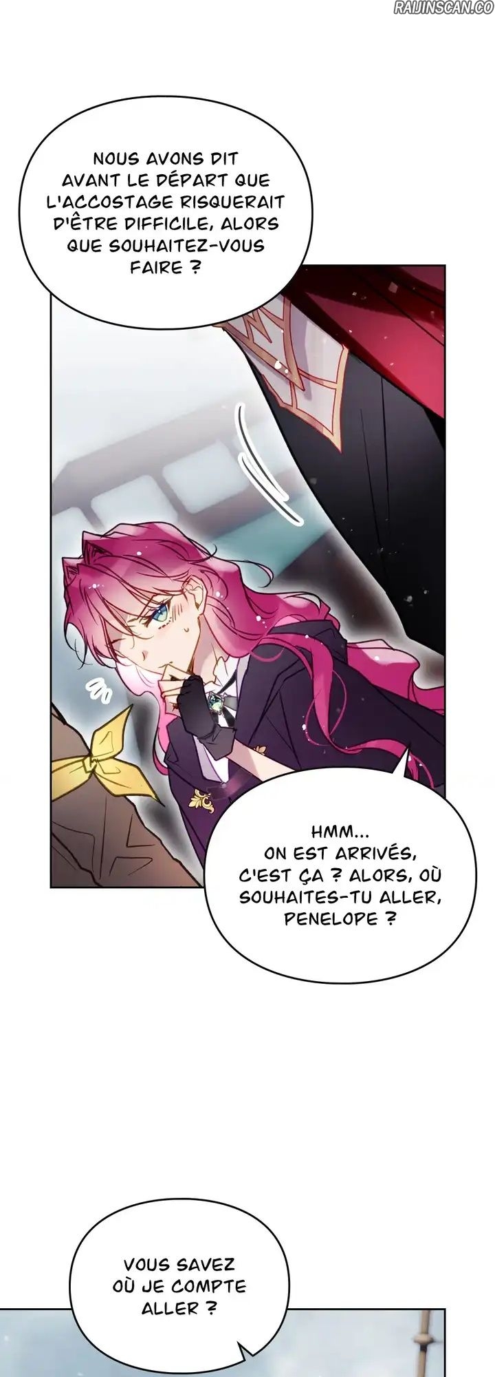 Death Is the Only Ending for the Villainess Chapitre 180 - Page 28