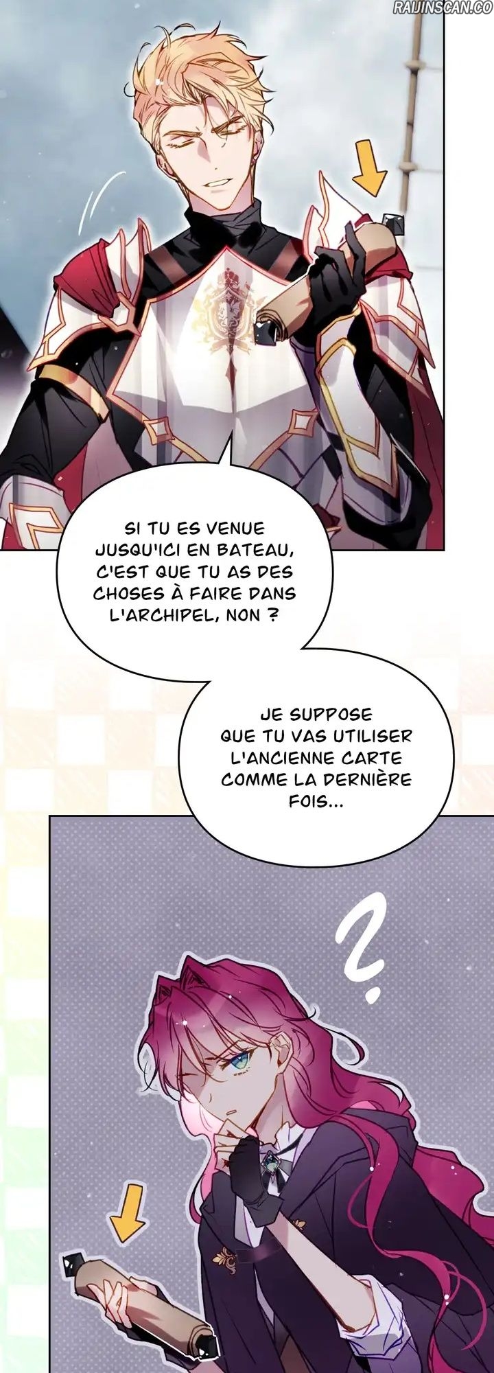 Death Is the Only Ending for the Villainess Chapitre 180 - Page 29