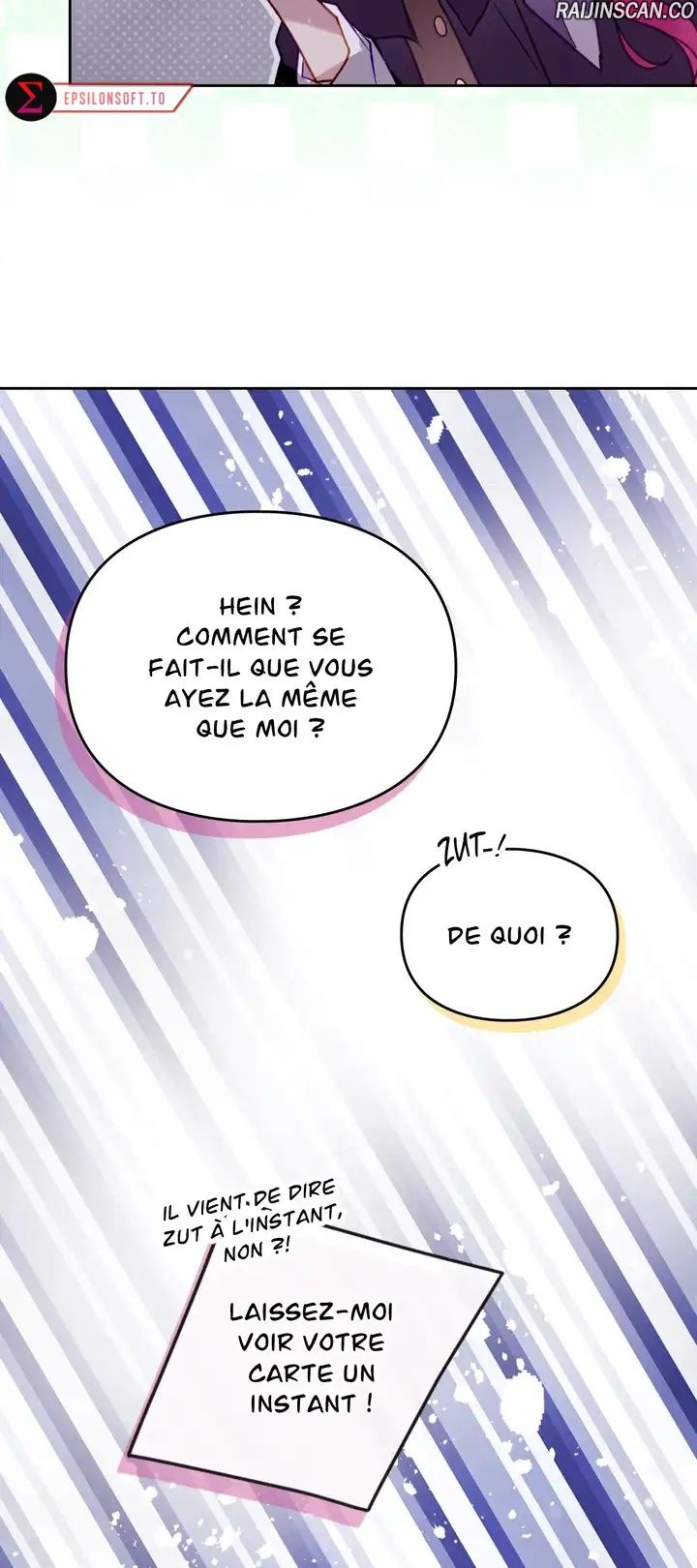 Death Is the Only Ending for the Villainess Chapitre 180 - Page 30