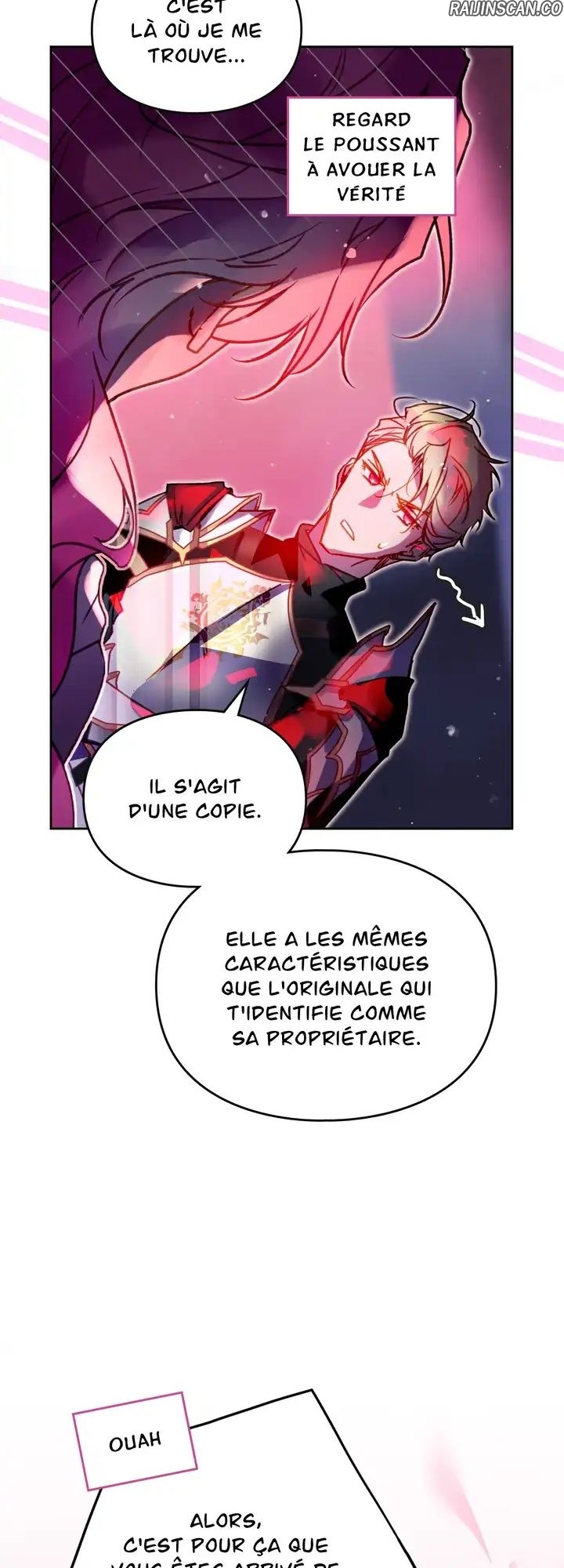 Death Is the Only Ending for the Villainess Chapitre 180 - Page 32