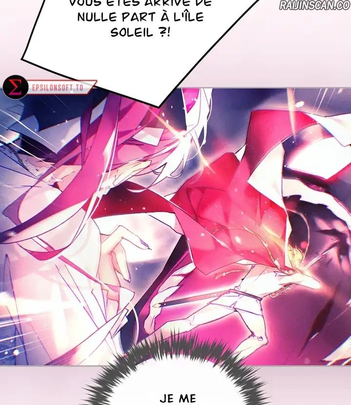 Death Is the Only Ending for the Villainess Chapitre 180 - Page 33
