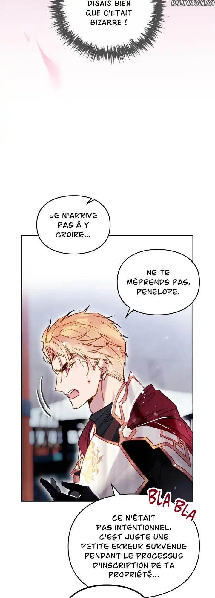 Death Is the Only Ending for the Villainess Chapitre 180 - Page 34