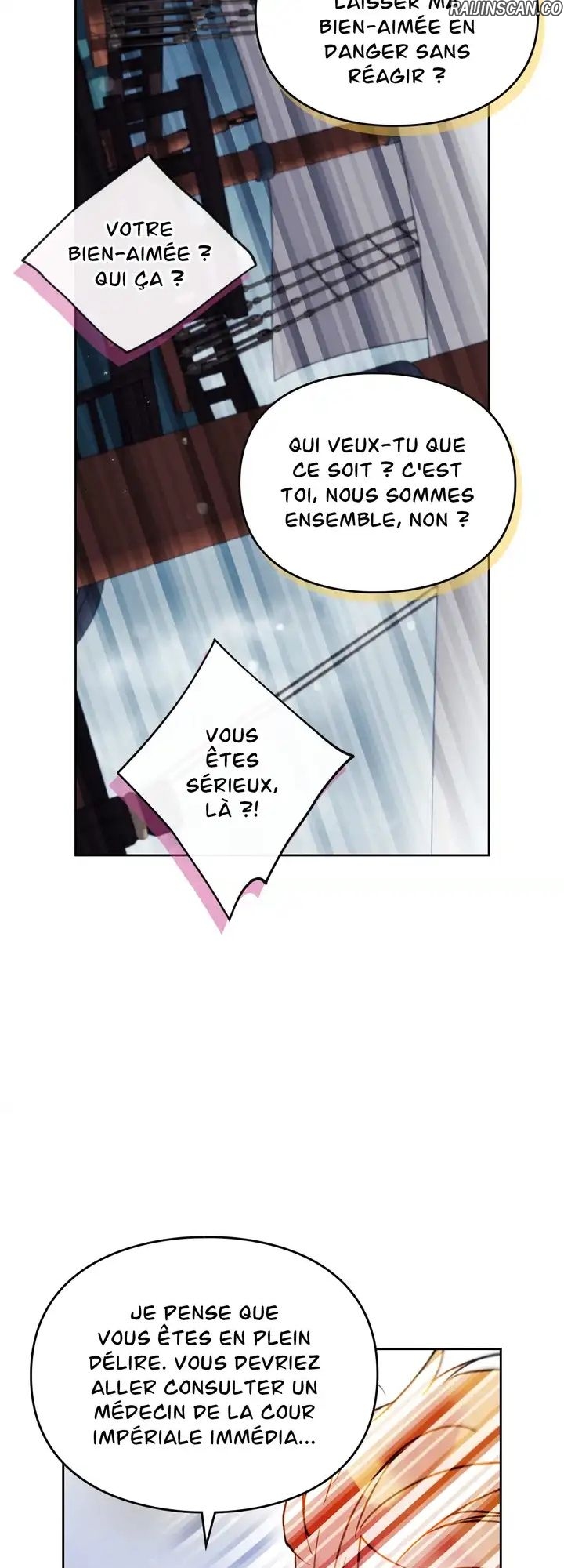 Death Is the Only Ending for the Villainess Chapitre 180 - Page 37