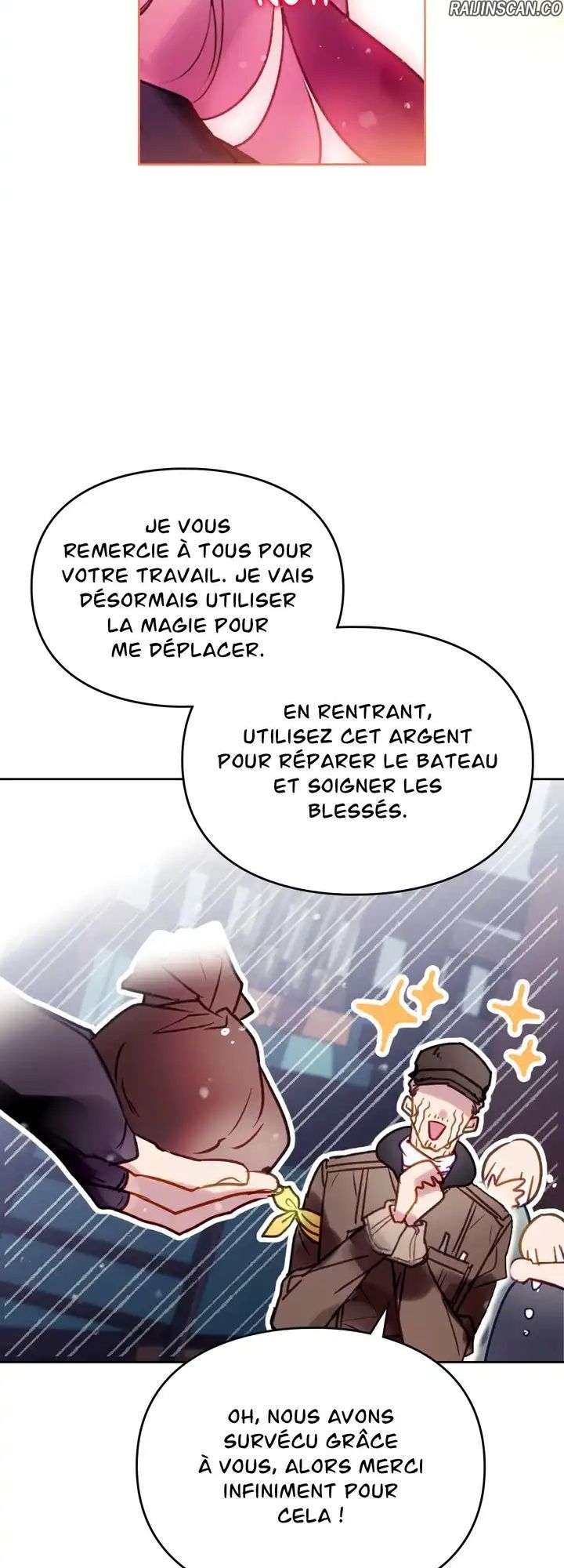 Death Is the Only Ending for the Villainess Chapitre 180 - Page 44