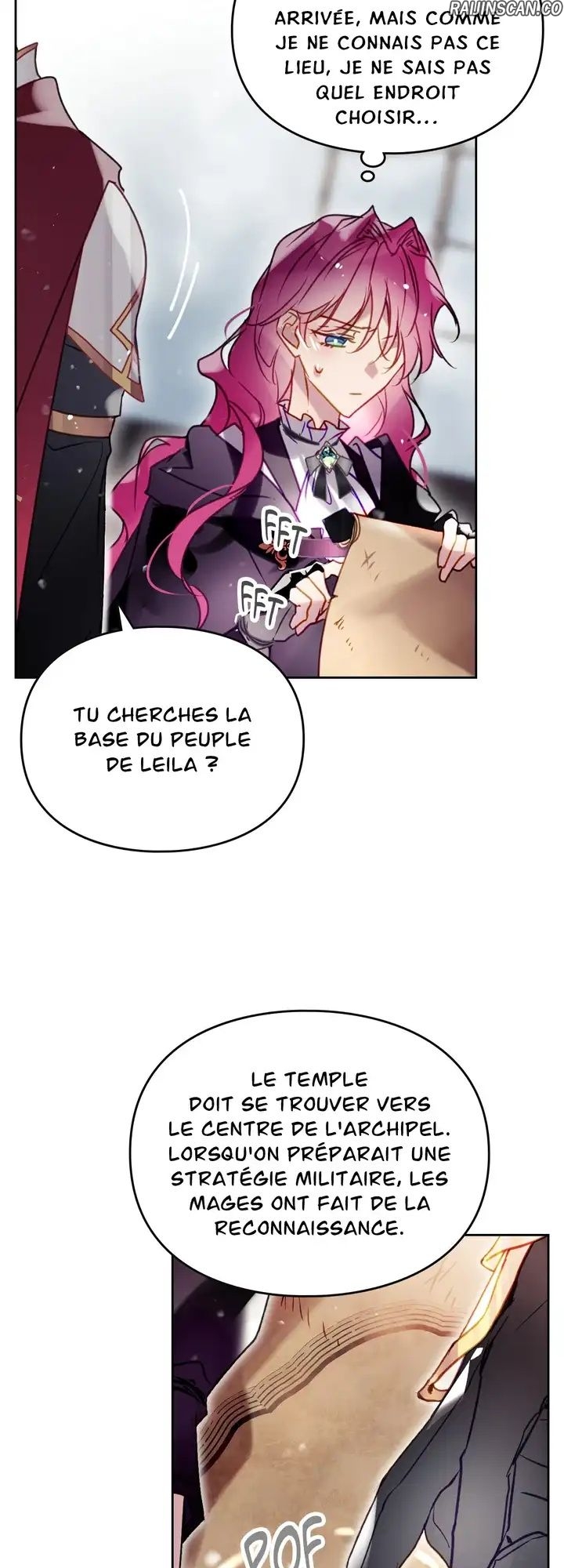 Death Is the Only Ending for the Villainess Chapitre 180 - Page 46