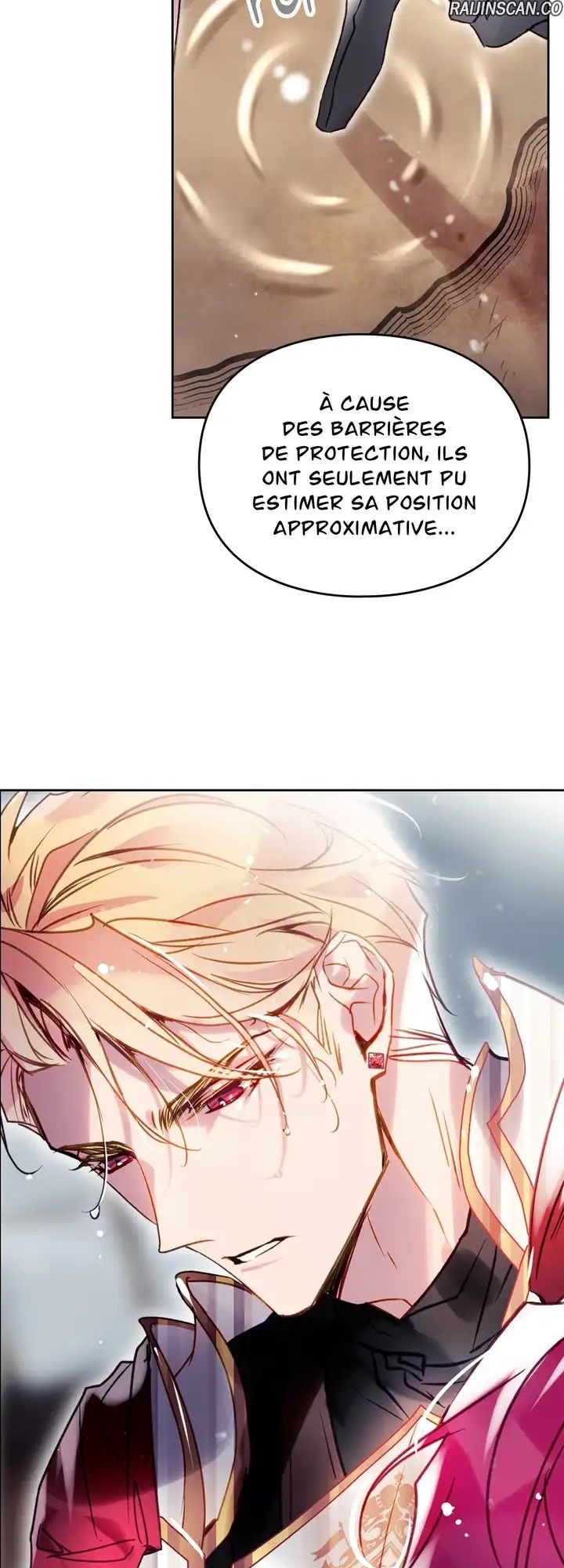 Death Is the Only Ending for the Villainess Chapitre 180 - Page 47
