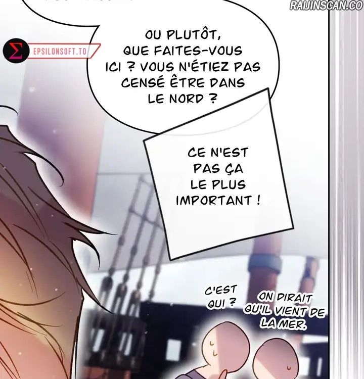Death Is the Only Ending for the Villainess Chapitre 180 - Page 9