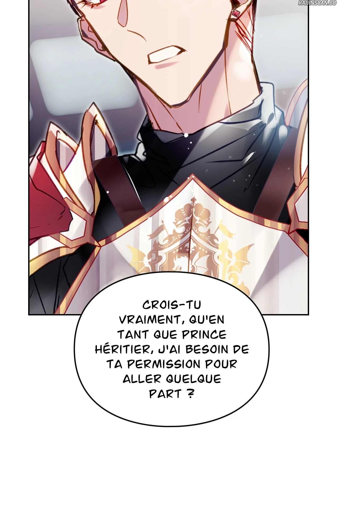 Death Is the Only Ending for the Villainess Chapitre 181 - Page 10