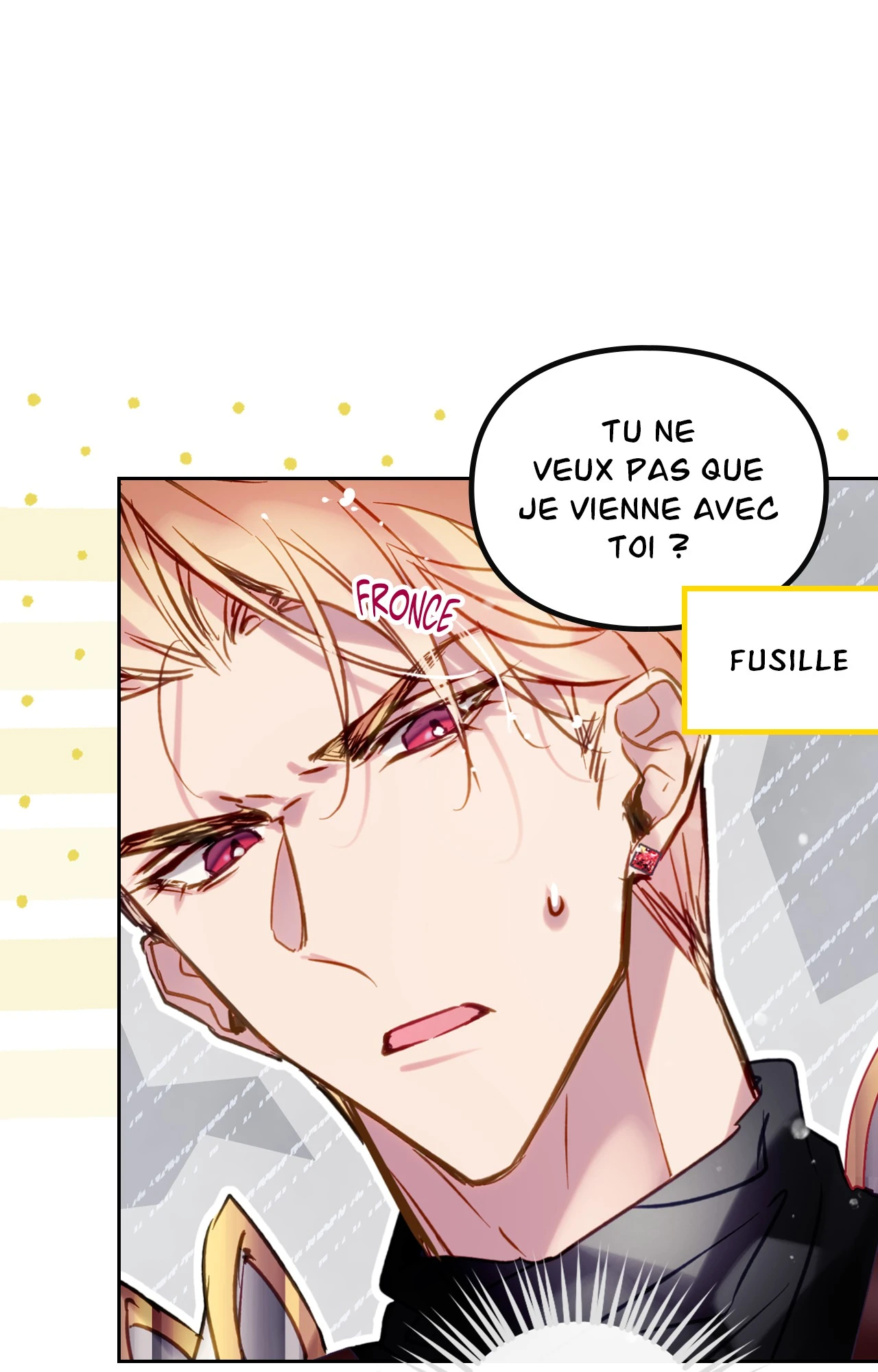 Death Is the Only Ending for the Villainess Chapitre 181 - Page 12