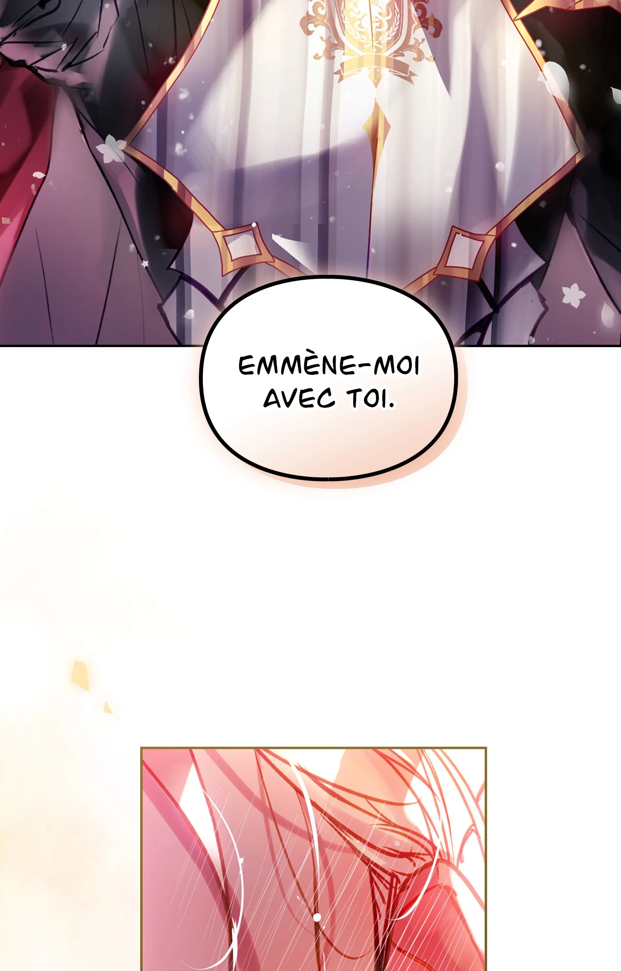 Death Is the Only Ending for the Villainess Chapitre 181 - Page 17