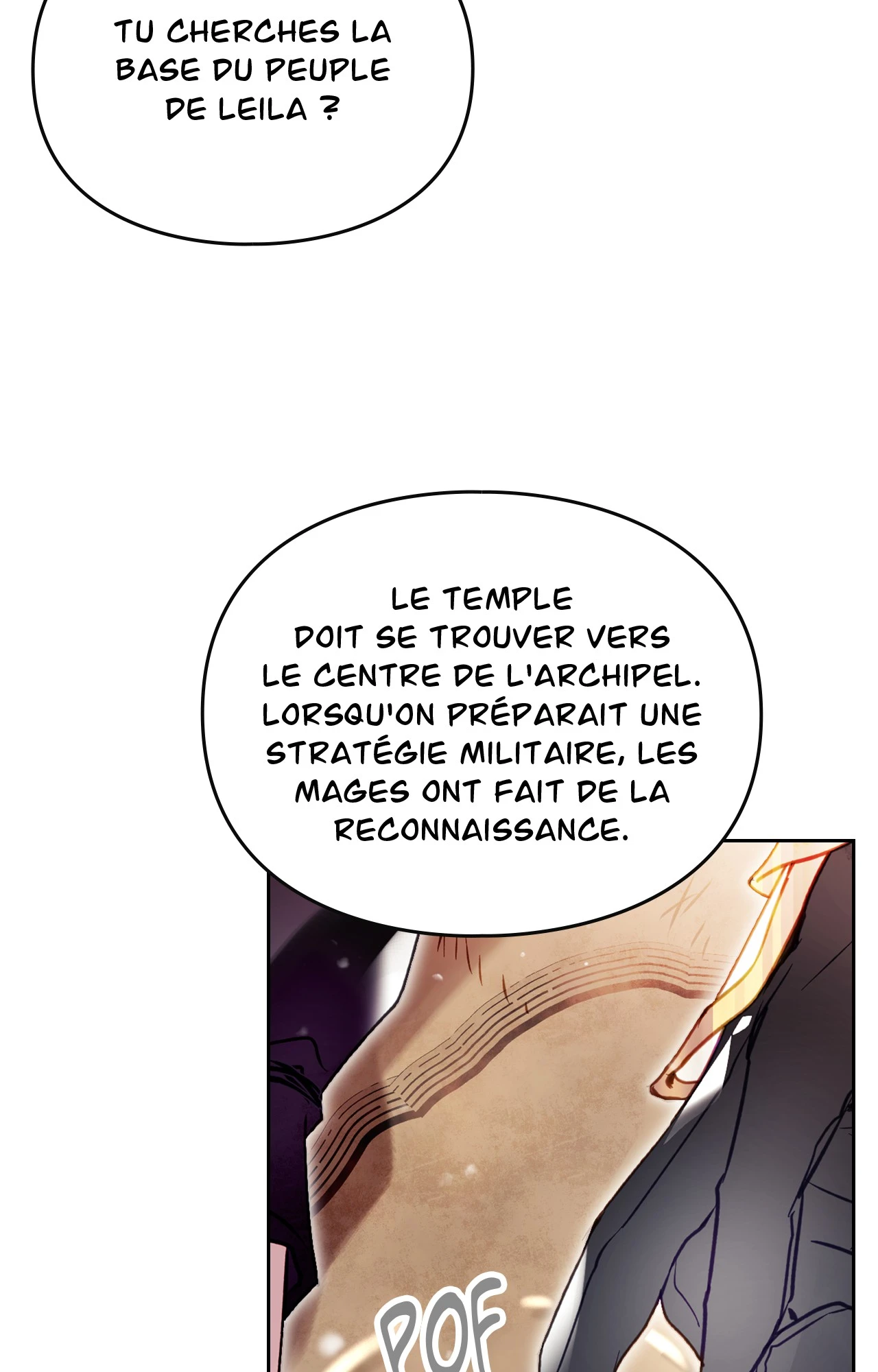 Death Is the Only Ending for the Villainess Chapitre 181 - Page 2