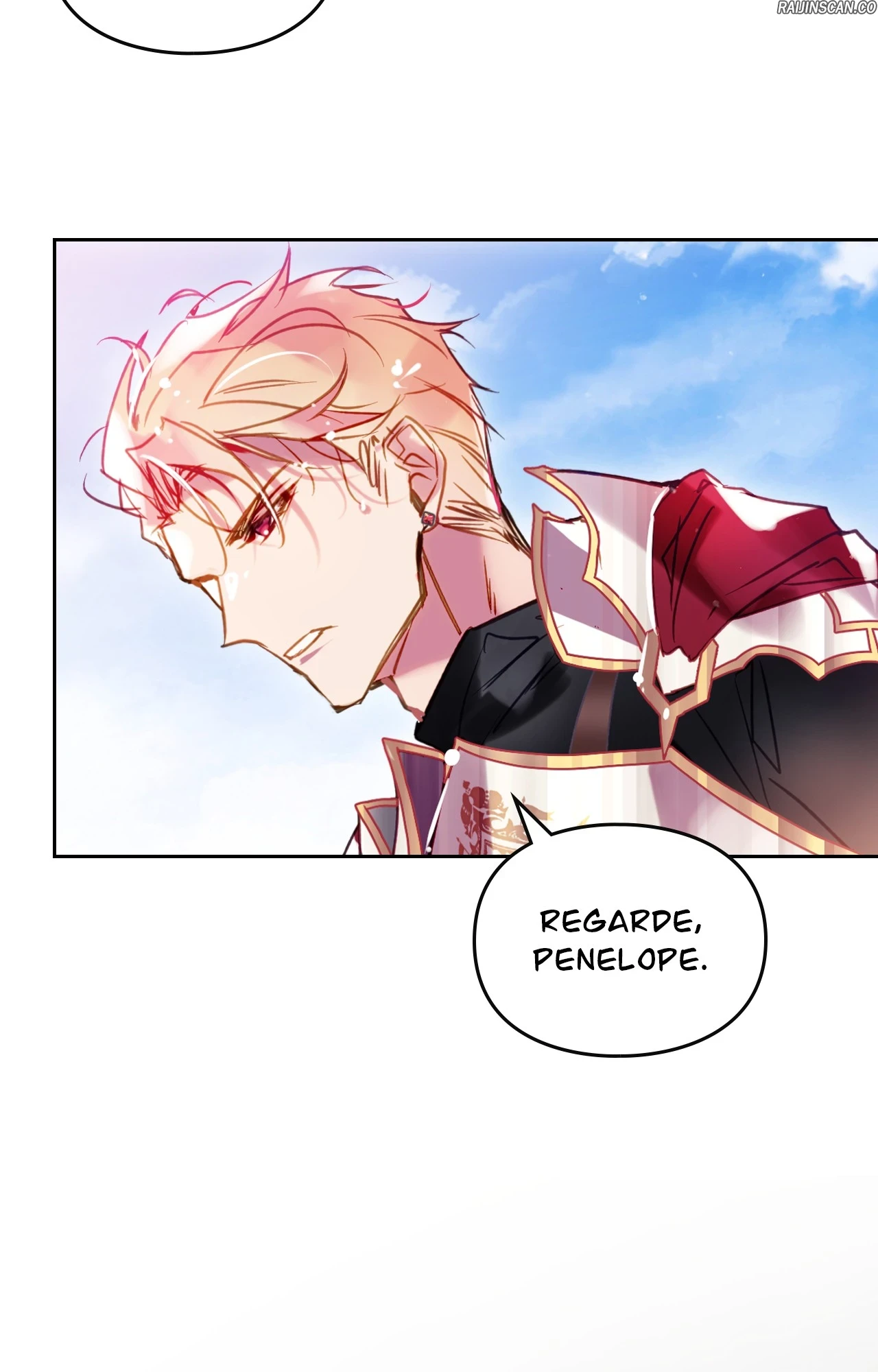 Death Is the Only Ending for the Villainess Chapitre 181 - Page 25