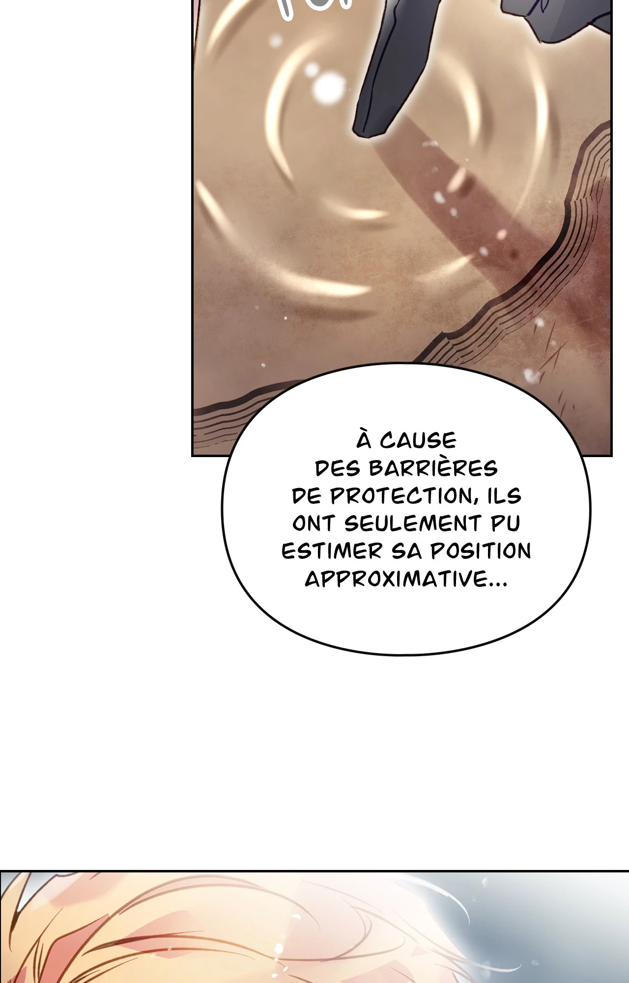 Death Is the Only Ending for the Villainess Chapitre 181 - Page 3