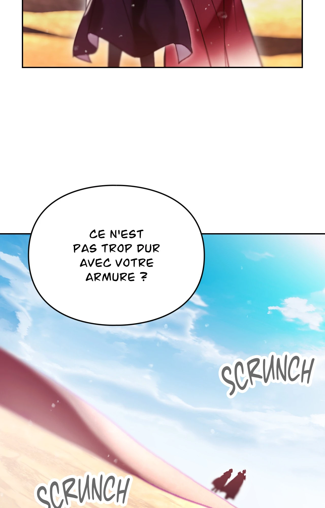 Death Is the Only Ending for the Villainess Chapitre 181 - Page 31