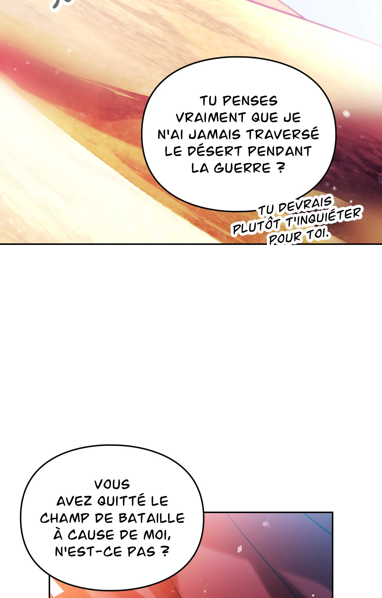 Death Is the Only Ending for the Villainess Chapitre 181 - Page 32