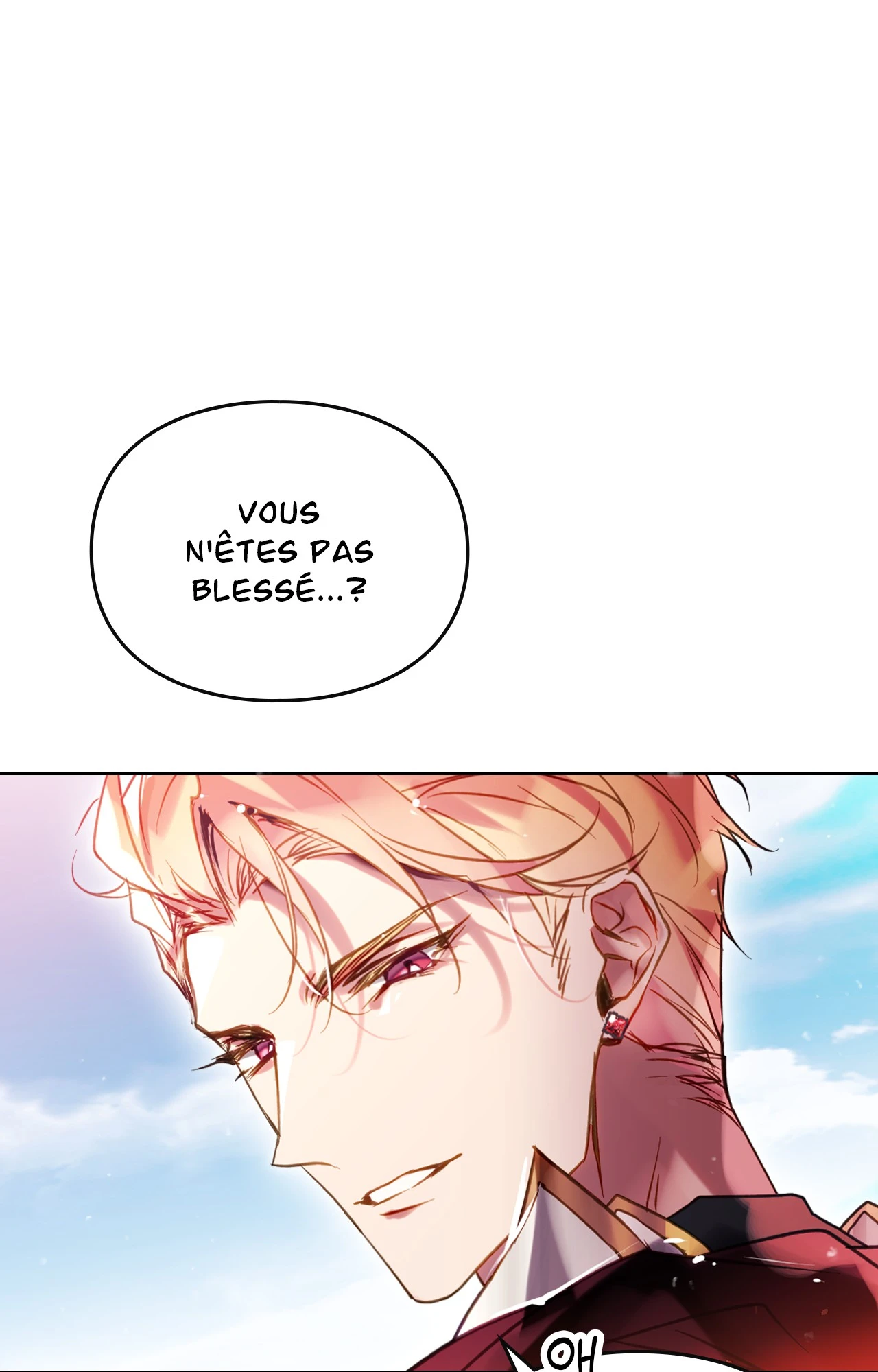 Death Is the Only Ending for the Villainess Chapitre 181 - Page 34