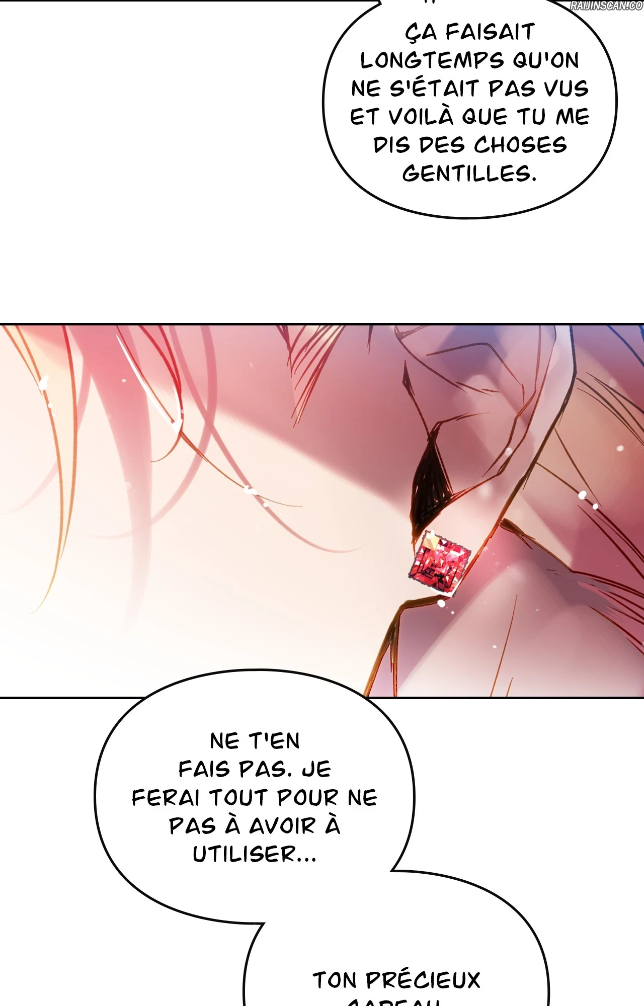 Death Is the Only Ending for the Villainess Chapitre 181 - Page 35