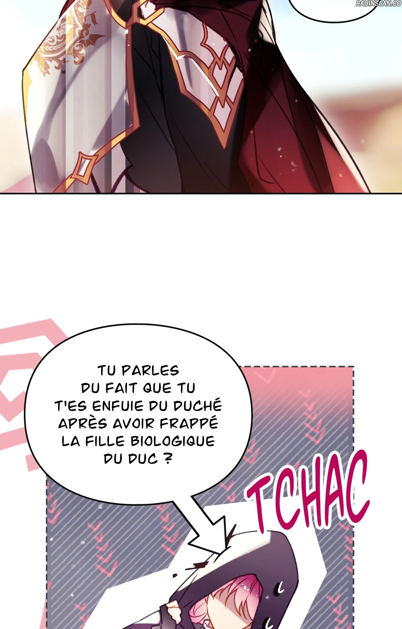 Death Is the Only Ending for the Villainess Chapitre 181 - Page 40