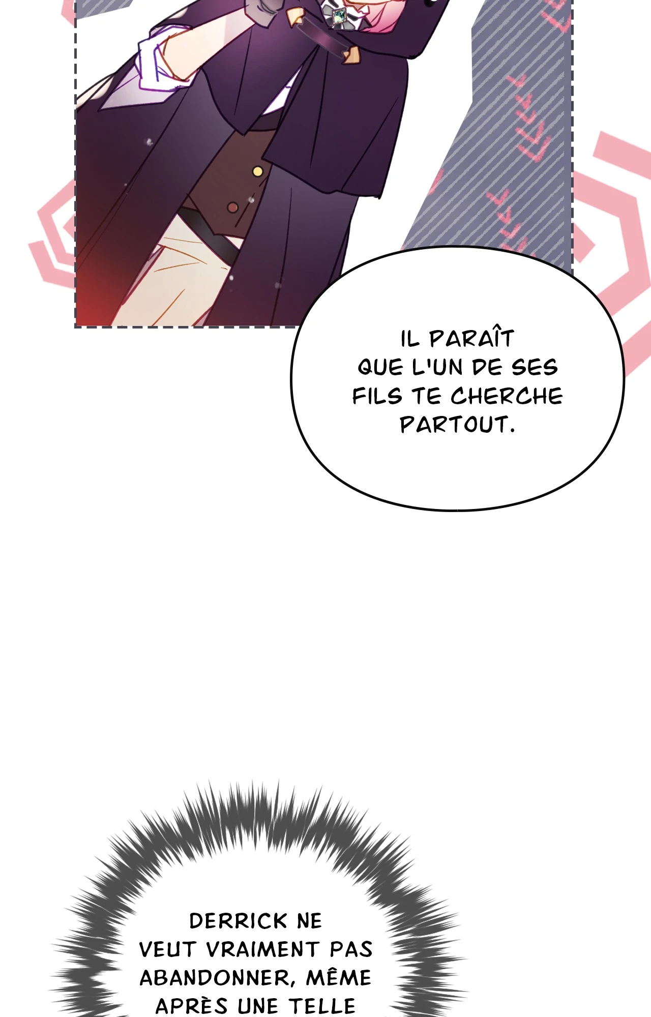 Death Is the Only Ending for the Villainess Chapitre 181 - Page 41