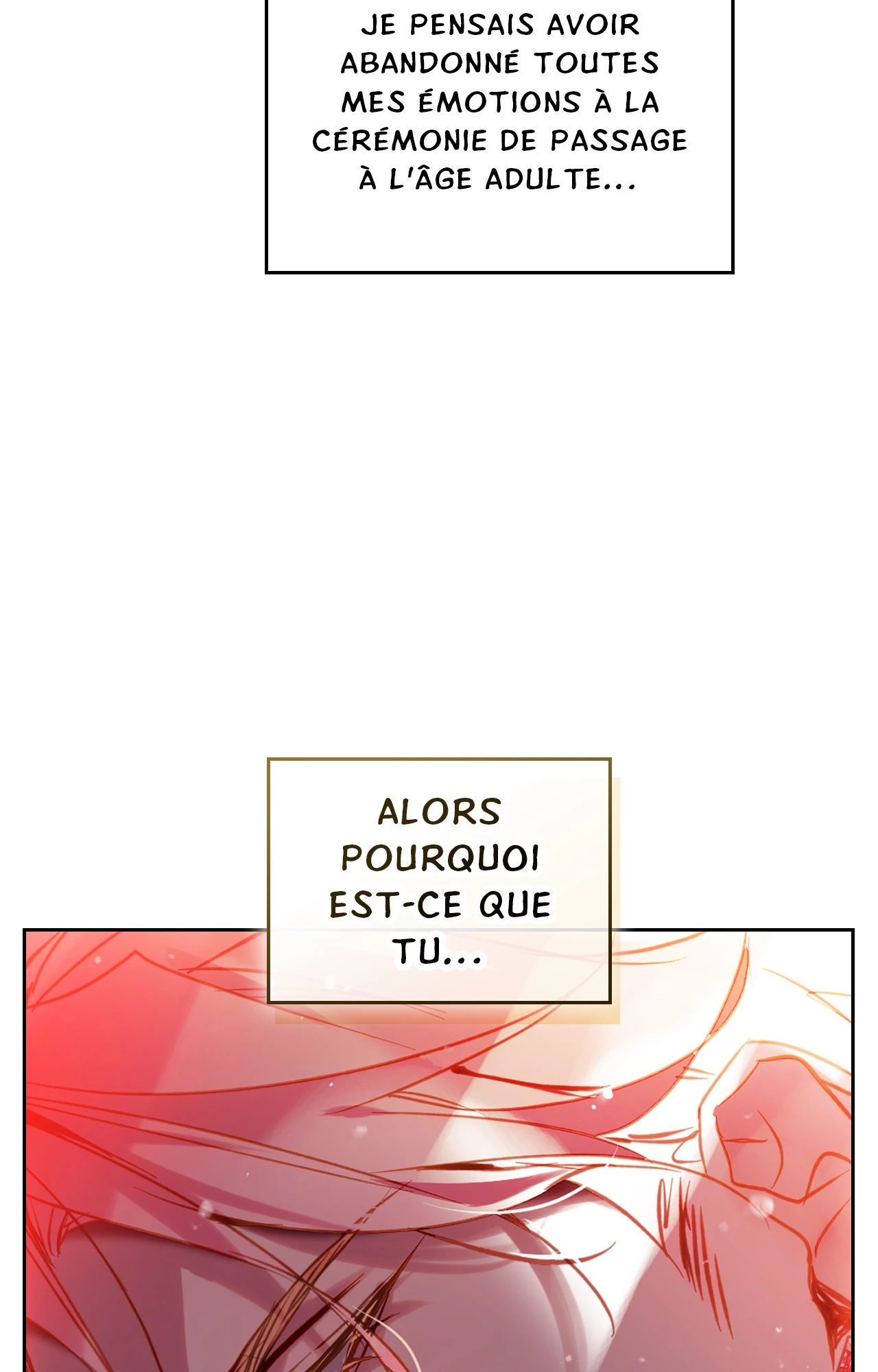 Death Is the Only Ending for the Villainess Chapitre 181 - Page 48