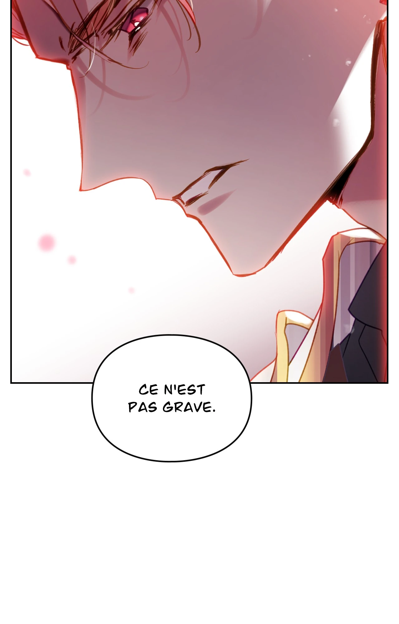 Death Is the Only Ending for the Villainess Chapitre 181 - Page 49