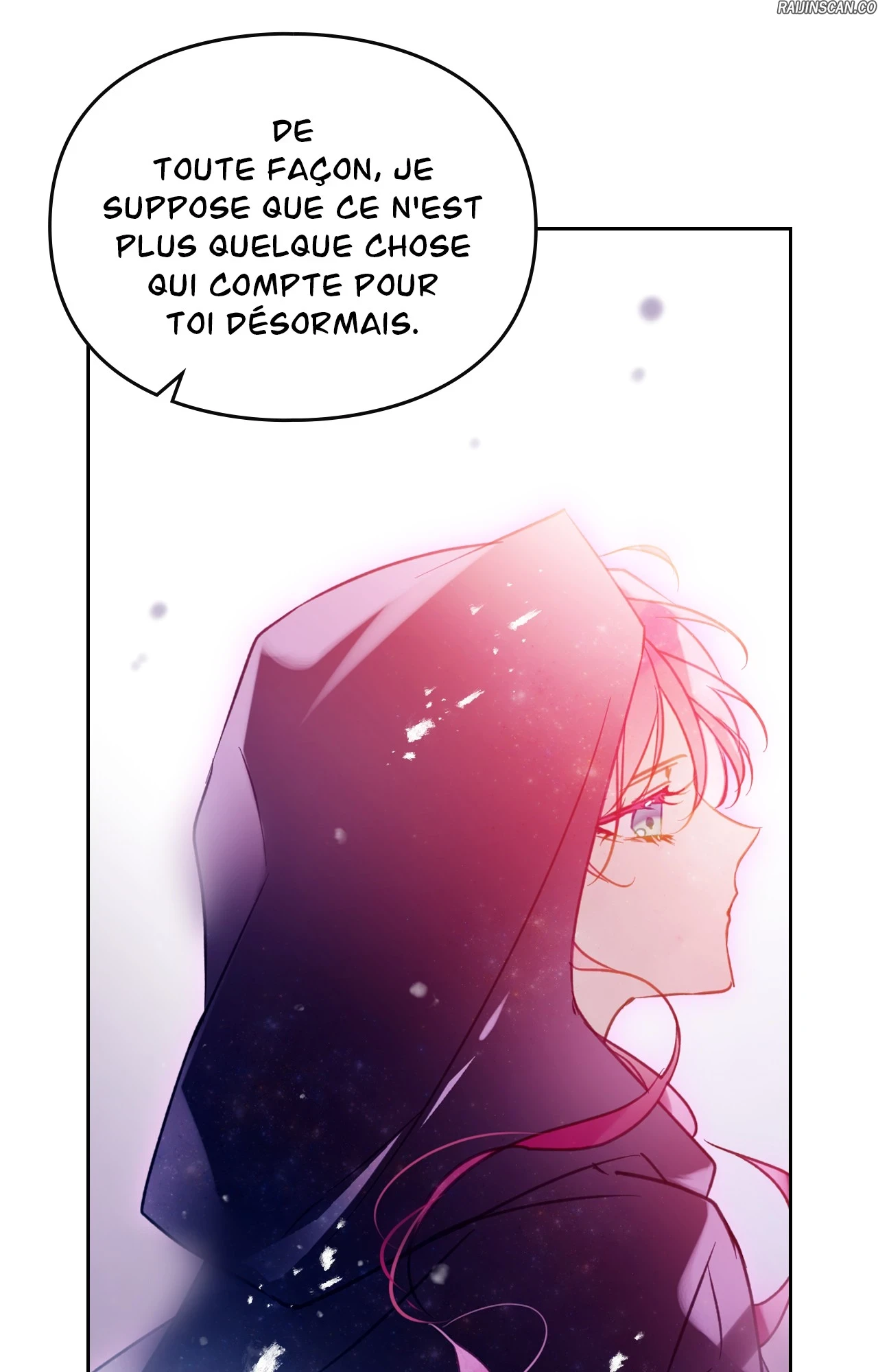 Death Is the Only Ending for the Villainess Chapitre 181 - Page 50