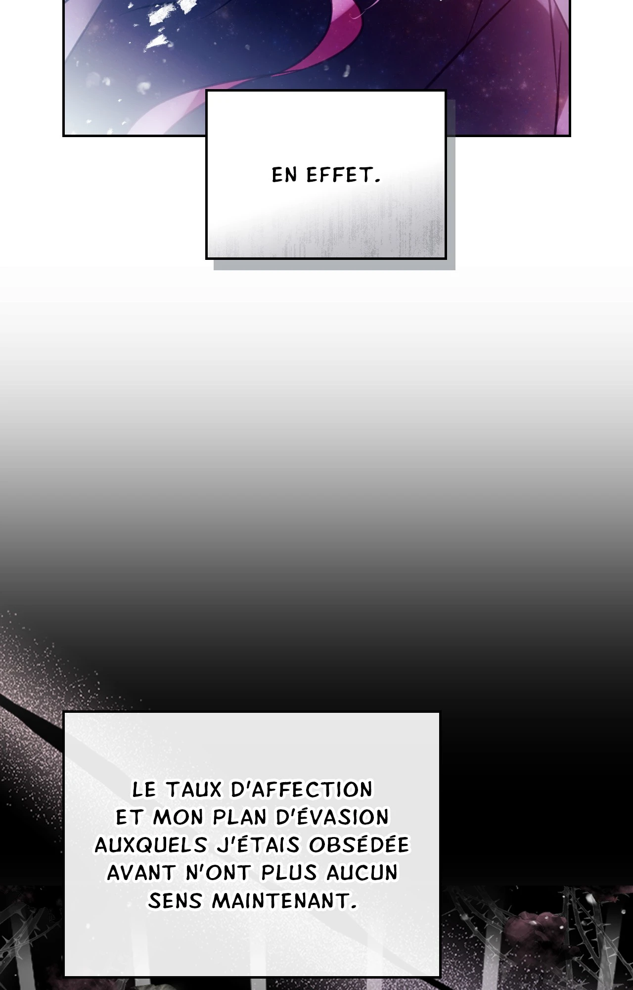 Death Is the Only Ending for the Villainess Chapitre 181 - Page 51
