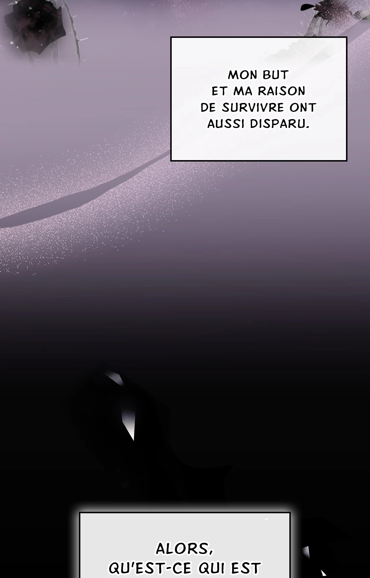Death Is the Only Ending for the Villainess Chapitre 181 - Page 53
