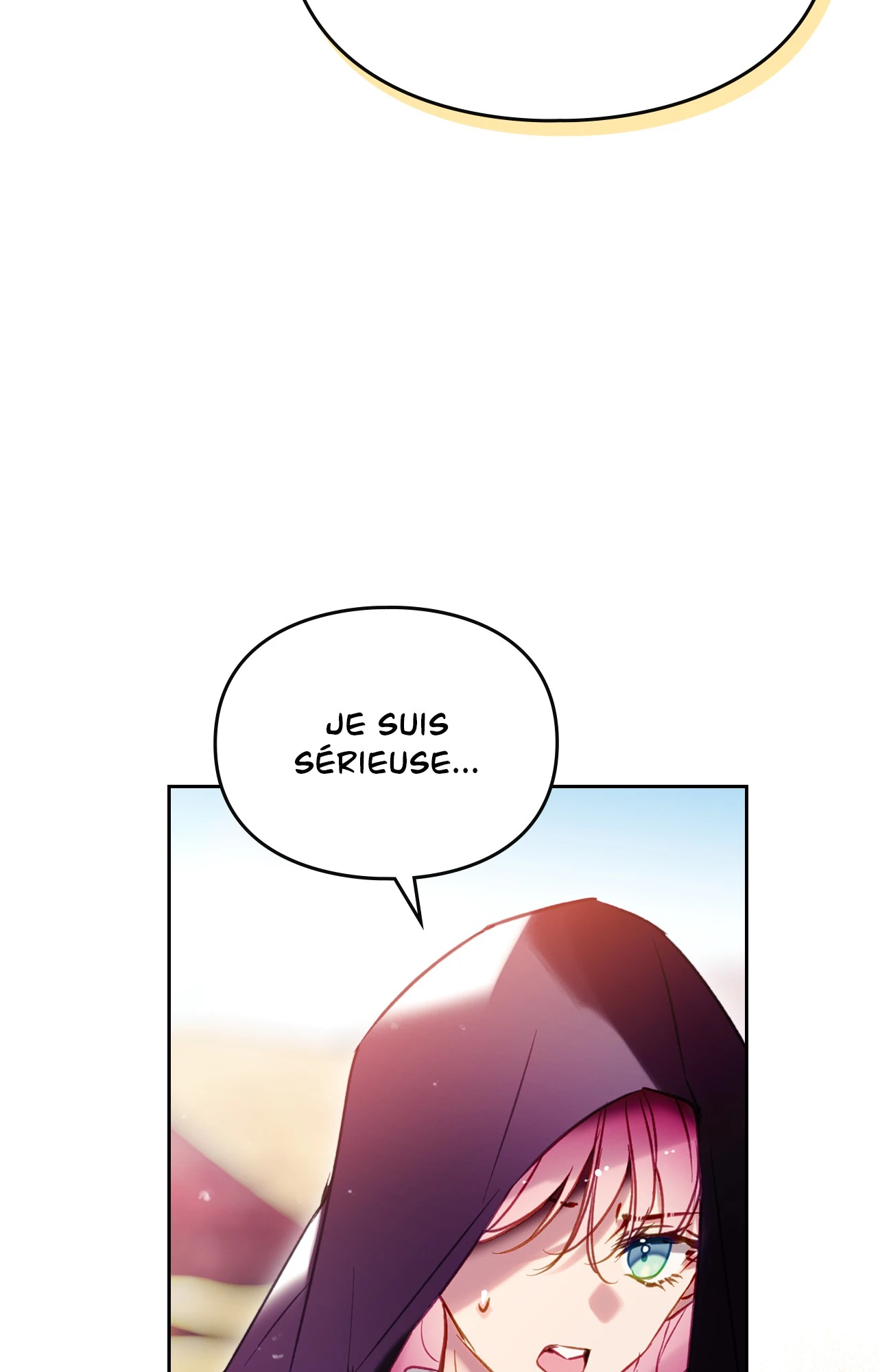 Death Is the Only Ending for the Villainess Chapitre 181 - Page 58